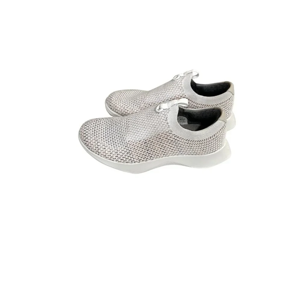 NEW White Women’s Allbirds Tree Dasher Relay Running Shoe - 9.5 - Picture 1 of 5